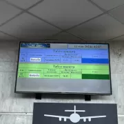 Чартеры «Белавиа» начали летать из Бреста в Анталию